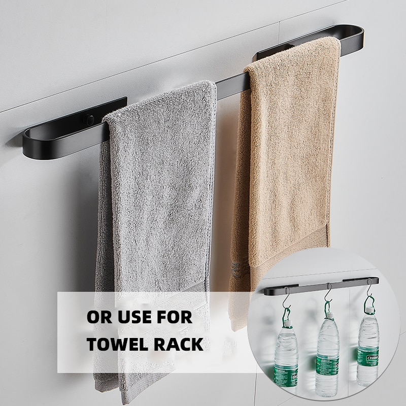 Slippers Holder Wall Towel Hanger Slippers Holder Wall Towel Hanger