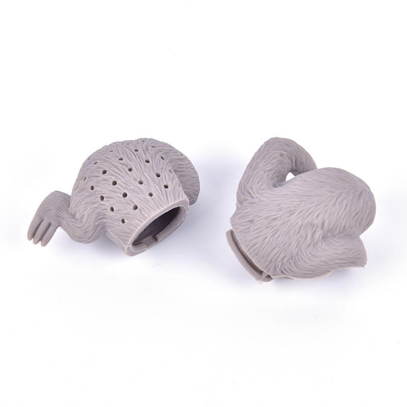 Sloth Tea Infuser Silicone Filter Sloth Tea Infuser Silicone Filter
