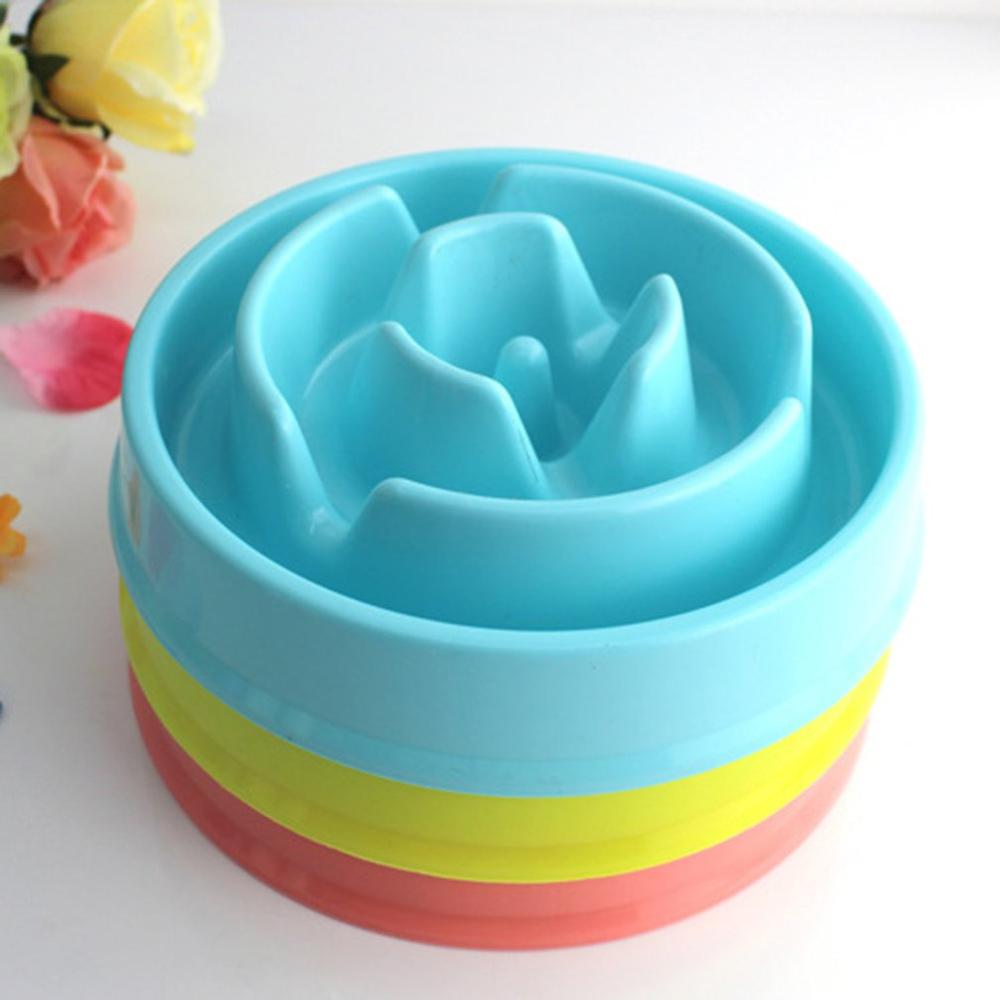 Slow Feeder Bowl Pet Accessories Slow Feeder Bowl Pet Accessories