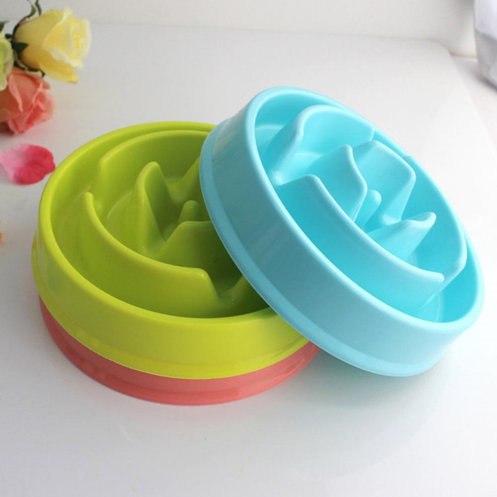 Slow Feeder Bowl Pet Accessories Slow Feeder Bowl Pet Accessories