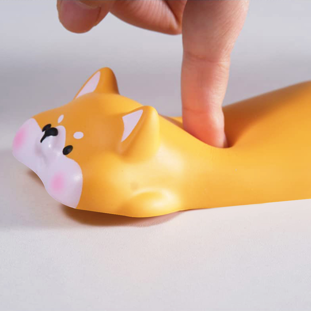 Slow Rising Animal Wrist Cushion Slow Rising Animal Wrist Cushion
