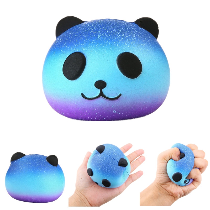 Slow Rising Squishies Stress Reliever Toys Slow Rising Squishies Stress Reliever Toys