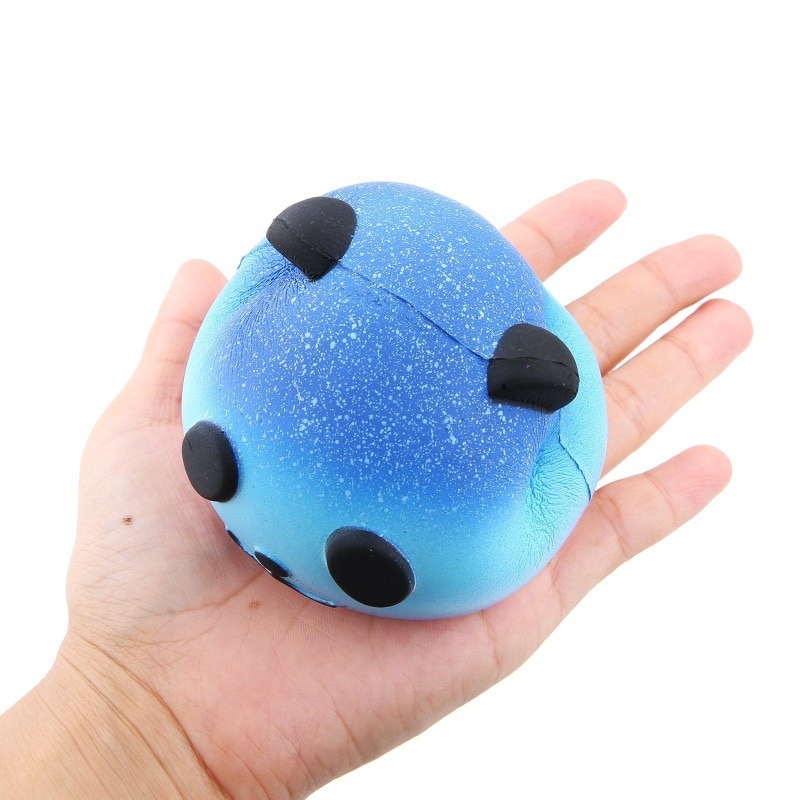 Slow Rising Squishies Stress Reliever Toys Slow Rising Squishies Stress Reliever Toys
