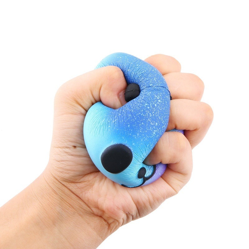 Slow Rising Squishies Stress Reliever Toys Slow Rising Squishies Stress Reliever Toys