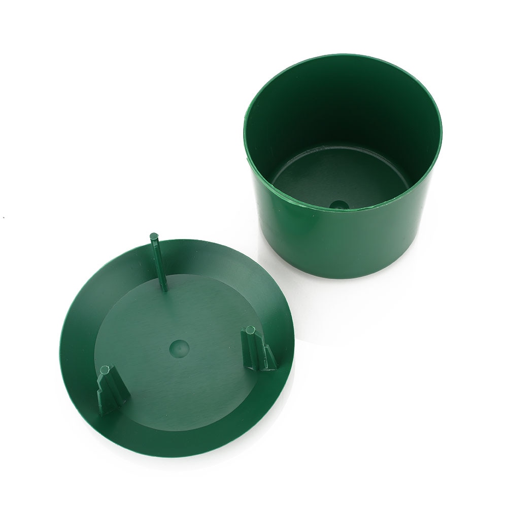 Slug Trap Garden Pest Catcher
