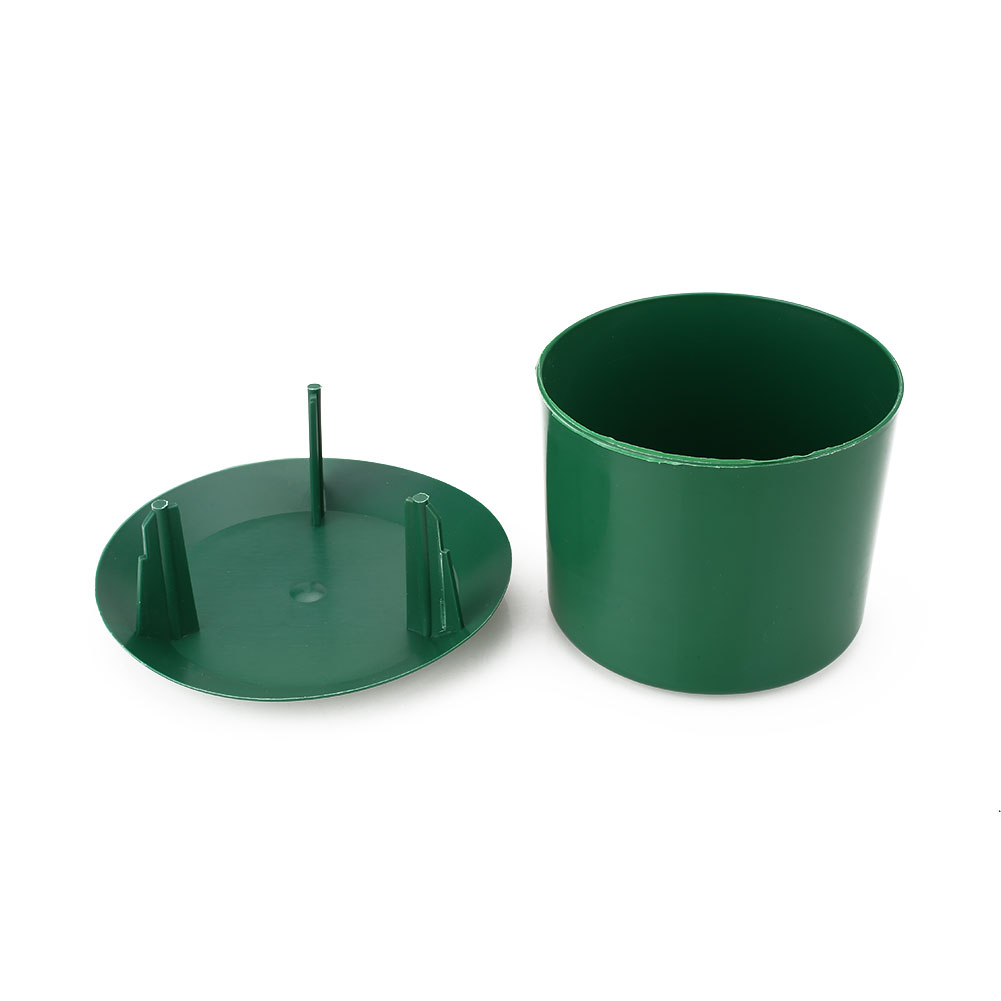 Slug Trap Garden Pest Catcher