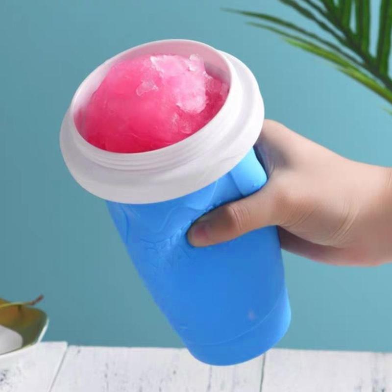 Slushy Magic Cup Quick Freeze Slush Maker Slushy Magic Cup Quick Freeze Slush Maker