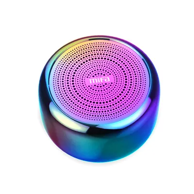 Small Bluetooth Speaker Portable Device