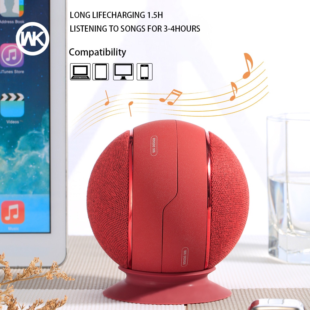 Small Bluetooth Speakers Magnetic Device Small Bluetooth Speakers Magnetic Device