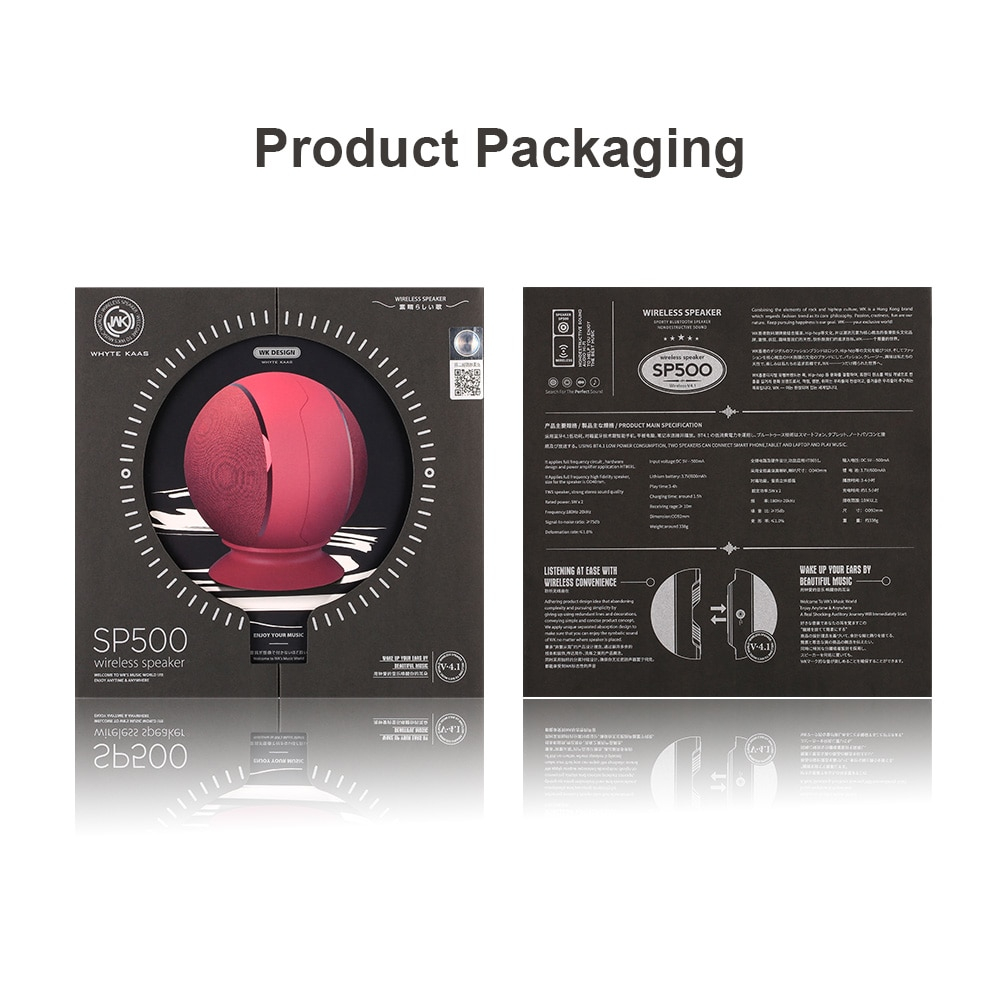 Small Bluetooth Speakers Magnetic Device Small Bluetooth Speakers Magnetic Device