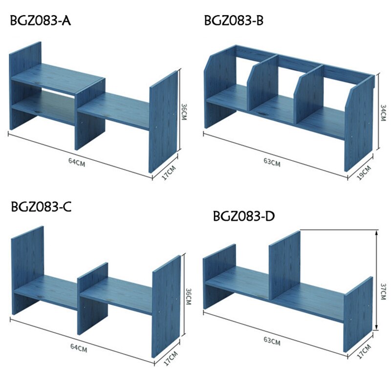 Small Bookshelf Simple Organizer Small Bookshelf Simple Organizer