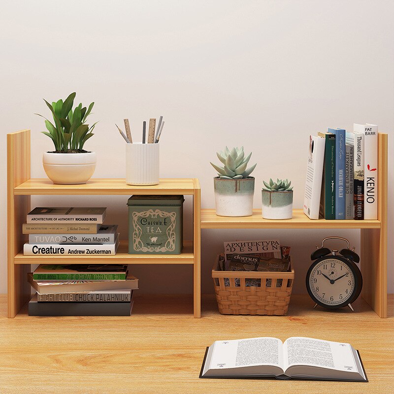 Small Bookshelf Simple Organizer Small Bookshelf Simple Organizer