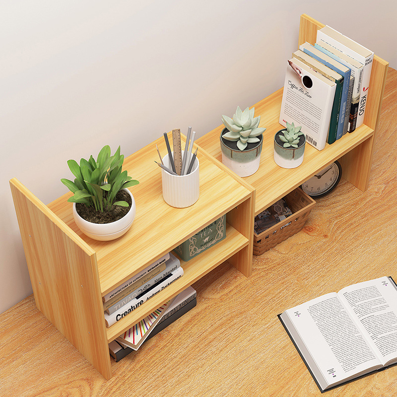 Small Bookshelf Simple Organizer Small Bookshelf Simple Organizer