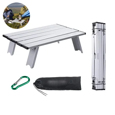 Small Camping Table Foldable Picnic Table Small Camping Table Foldable Picnic Table
