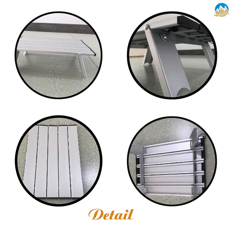 Small Camping Table Foldable Picnic Table Small Camping Table Foldable Picnic Table