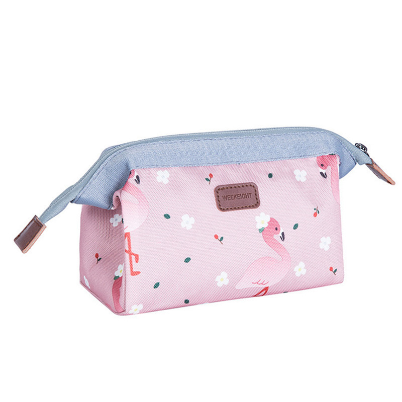 Small Cosmetic Bag Waterproof Storage Bag Small Cosmetic Bag Waterproof Storage Bag