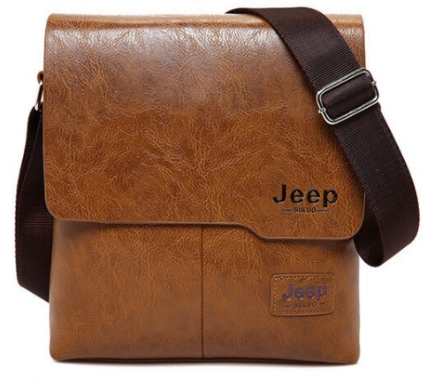 Small Crossbody Bag Leather Satchel
