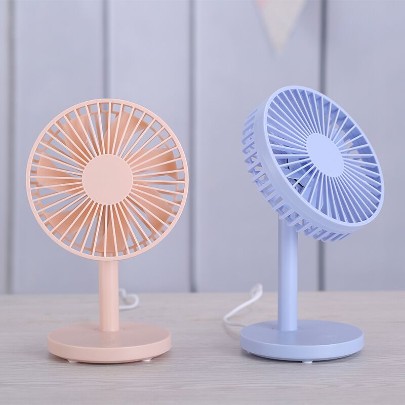 Small Desk Fan Portable Device Small Desk Fan Portable Device