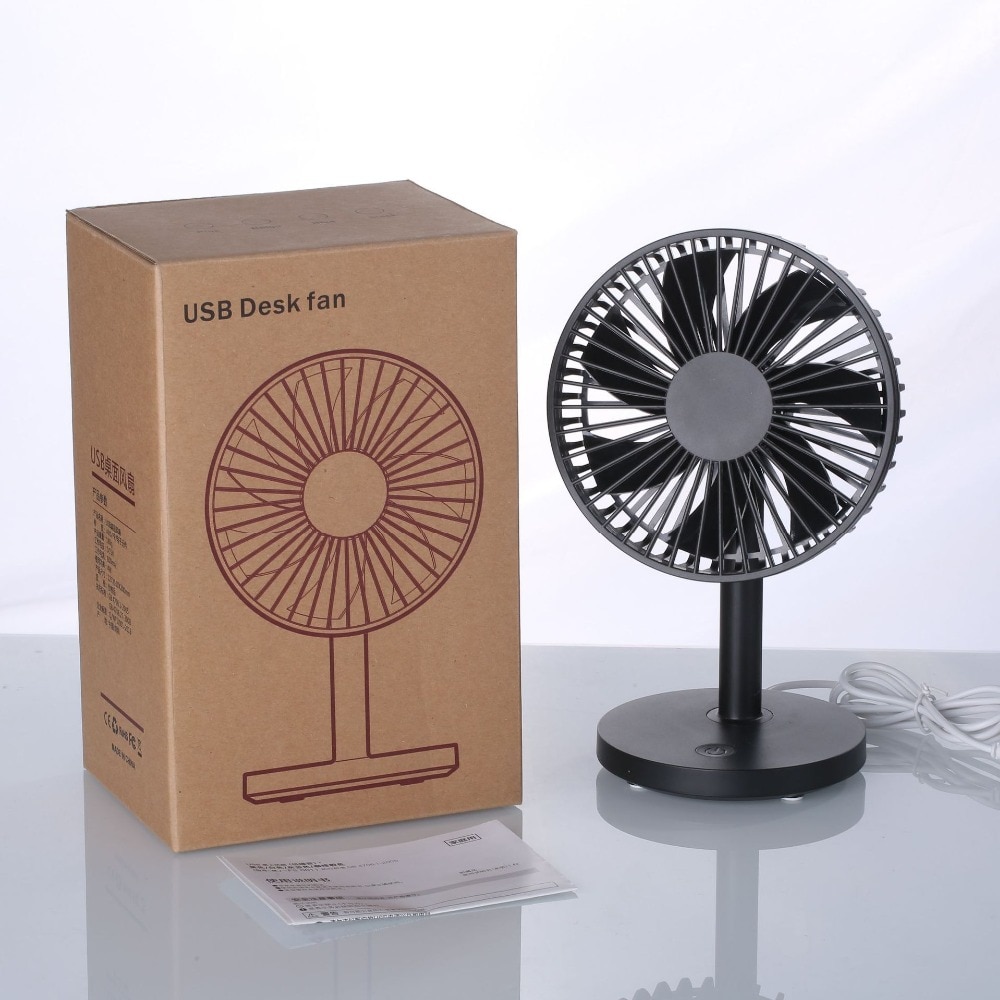 Small Desk Fan Portable Device Small Desk Fan Portable Device
