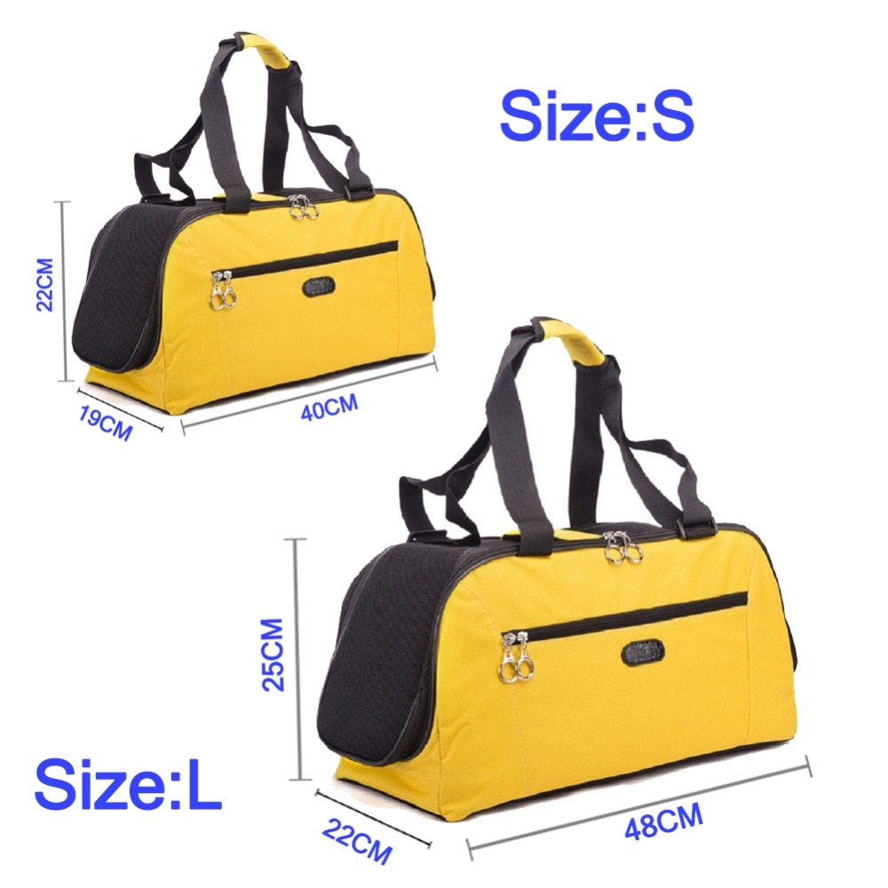 Small Dog Carrier Bag Portable Handbag Small Dog Carrier Bag Portable Handbag