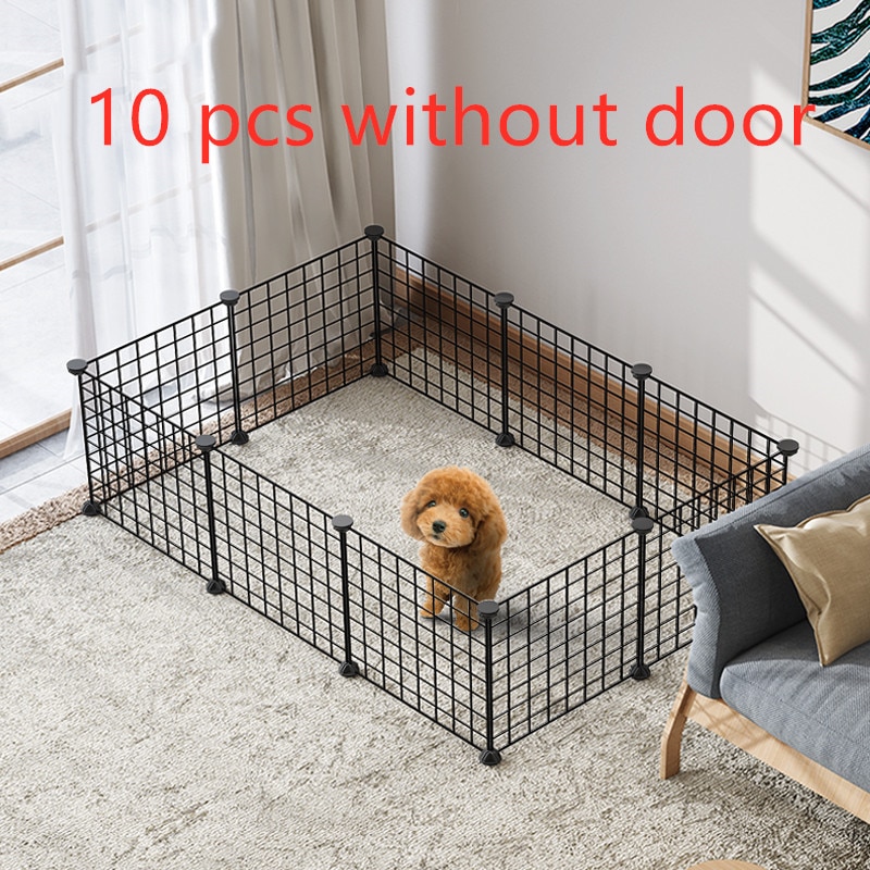 Small Dog Playpen Foldable Fence Small Dog Playpen Foldable Fence