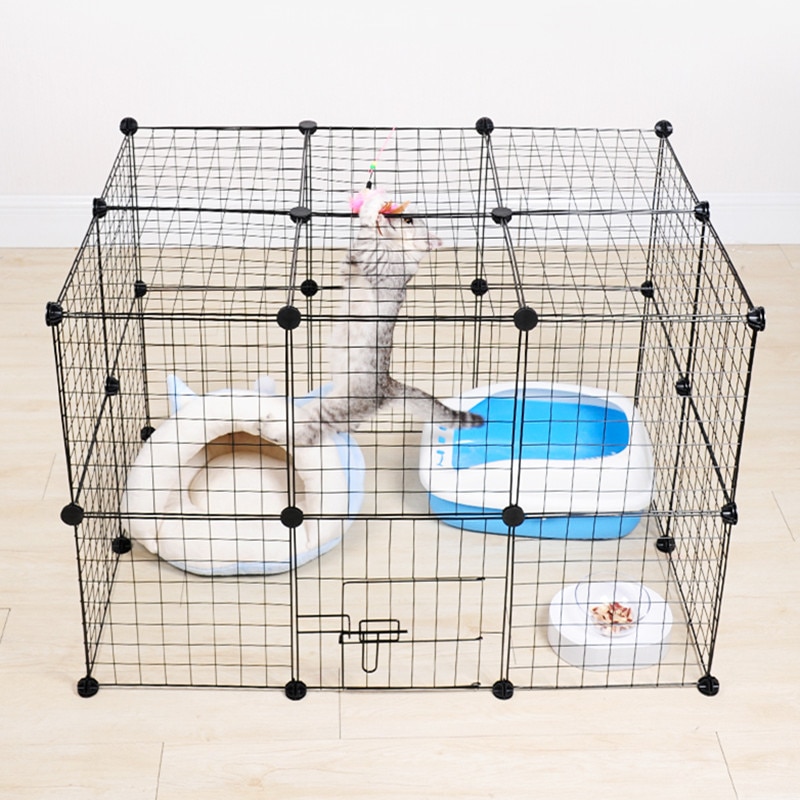 Small Dog Playpen Foldable Fence Small Dog Playpen Foldable Fence