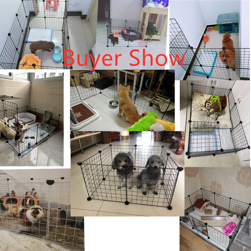 Small Dog Playpen Foldable Fence Small Dog Playpen Foldable Fence