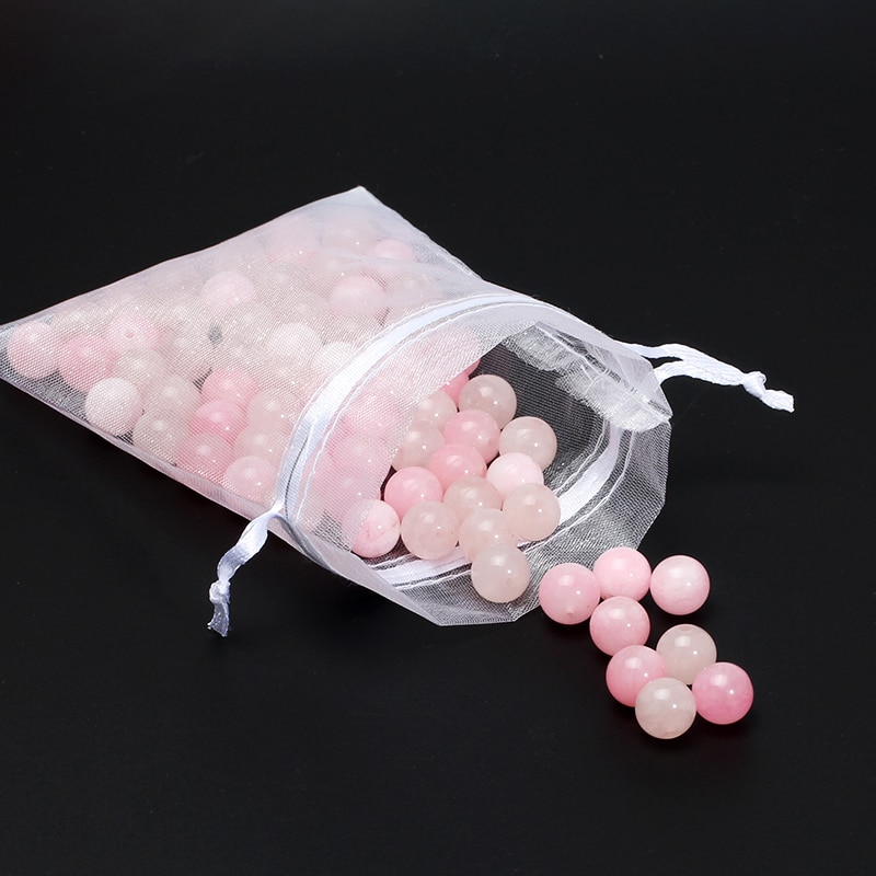 Small Drawstring Pouch Packaging Bags (50 pcs) Small Drawstring Pouch Packaging Bags (50 pcs)
