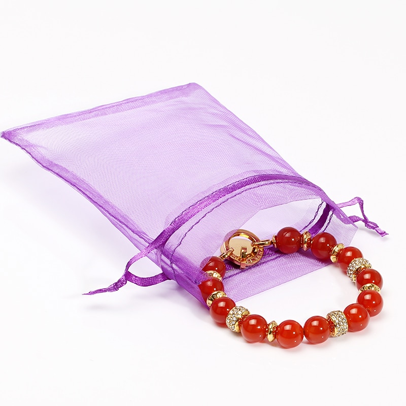 Small Drawstring Pouch Packaging Bags (50 pcs) Small Drawstring Pouch Packaging Bags (50 pcs)
