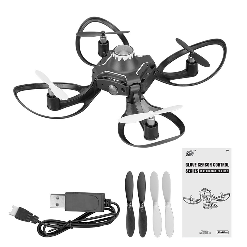 Small Drone with Camera Quadcopter Small Drone with Camera Quadcopter