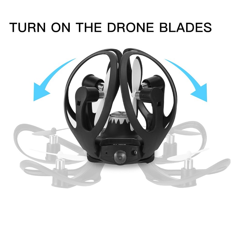 Small Drone with Camera Quadcopter Small Drone with Camera Quadcopter