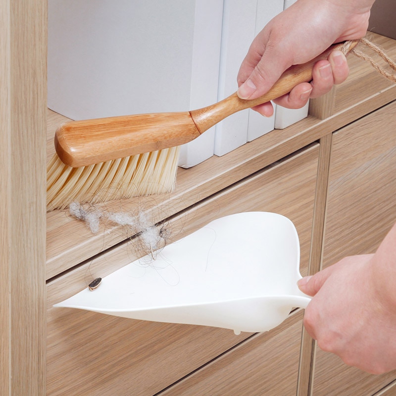Small Dustpan and Brush Cleaning Tools Small Dustpan and Brush Cleaning Tools