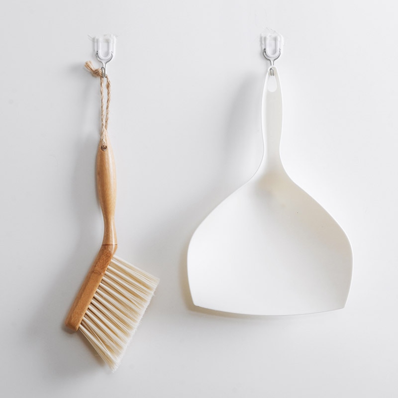 Small Dustpan and Brush Cleaning Tools Small Dustpan and Brush Cleaning Tools
