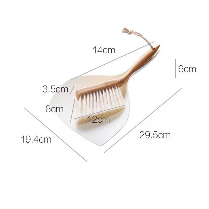 Small Dustpan and Brush Cleaning Tools Small Dustpan and Brush Cleaning Tools