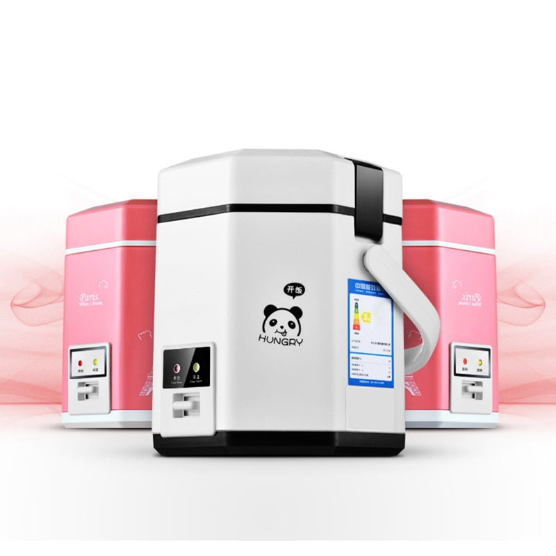 Small Electric Rice Cooker Cooking Pot Small Electric Rice Cooker Cooking Pot