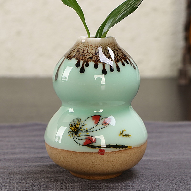 Small Flower Vase Ceramic Home Decor Small Flower Vase Ceramic Home Decor