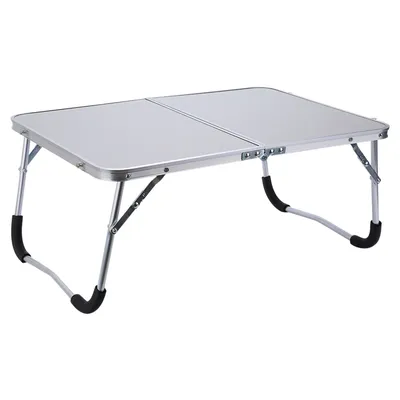 Small Foldable Table Bed Tray
