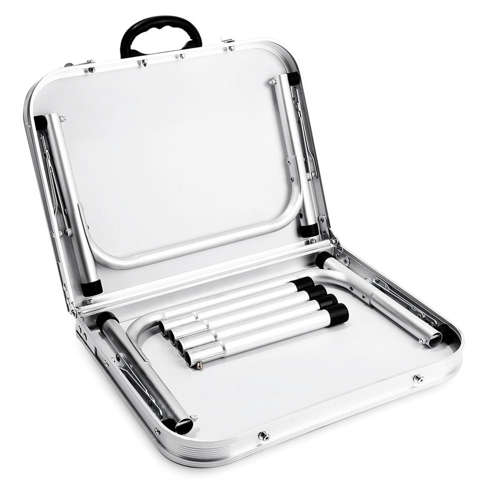 Small Folding Table Portable Desk Small Folding Table Portable Desk