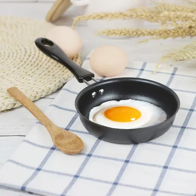 Small Frying Pan Non-Stick Cookware