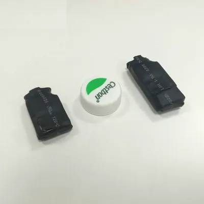 Small GPS Tracker Locator Device