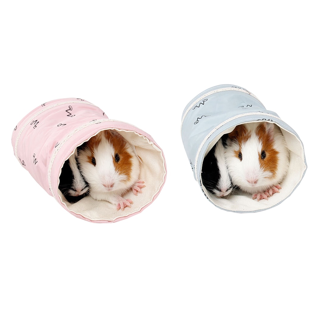 Small Guinea Pig Tunnel Hamster House Small Guinea Pig Tunnel Hamster House