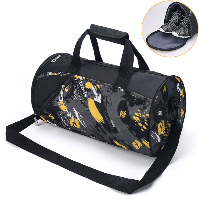 Small Gym Bag Sports Duffle Bag Small Gym Bag Sports Duffle Bag