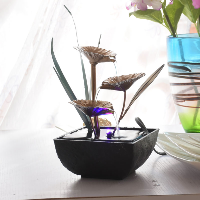 Small Indoor Water Fountain Home Decor Small Indoor Water Fountain Home Decor