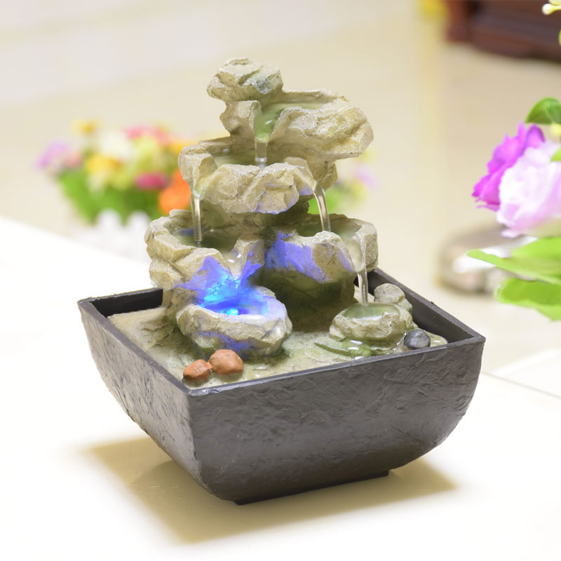 Small Indoor Water Fountain Home Decor Small Indoor Water Fountain Home Decor