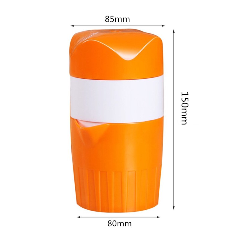Small Juicer Hand-Press Kitchen Tool