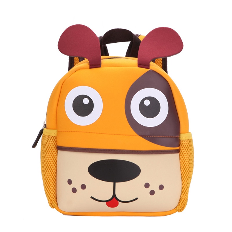 Small Kids Backpack Waterproof Bag Small Kids Backpack Waterproof Bag