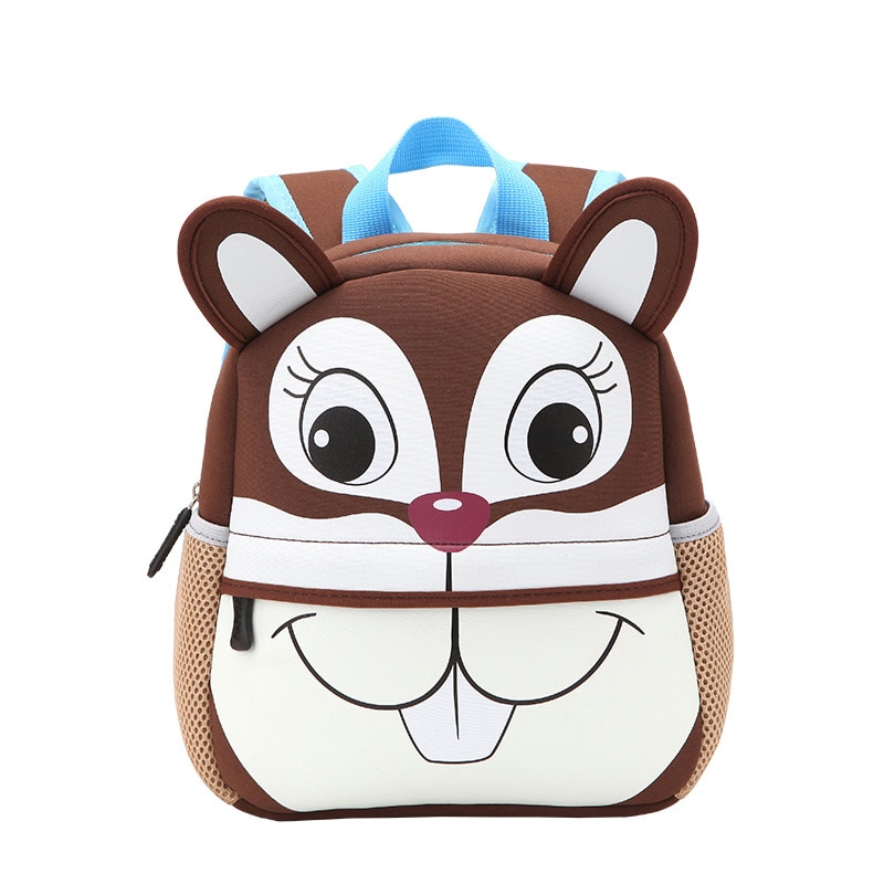 Small Kids Backpack Waterproof Bag Small Kids Backpack Waterproof Bag