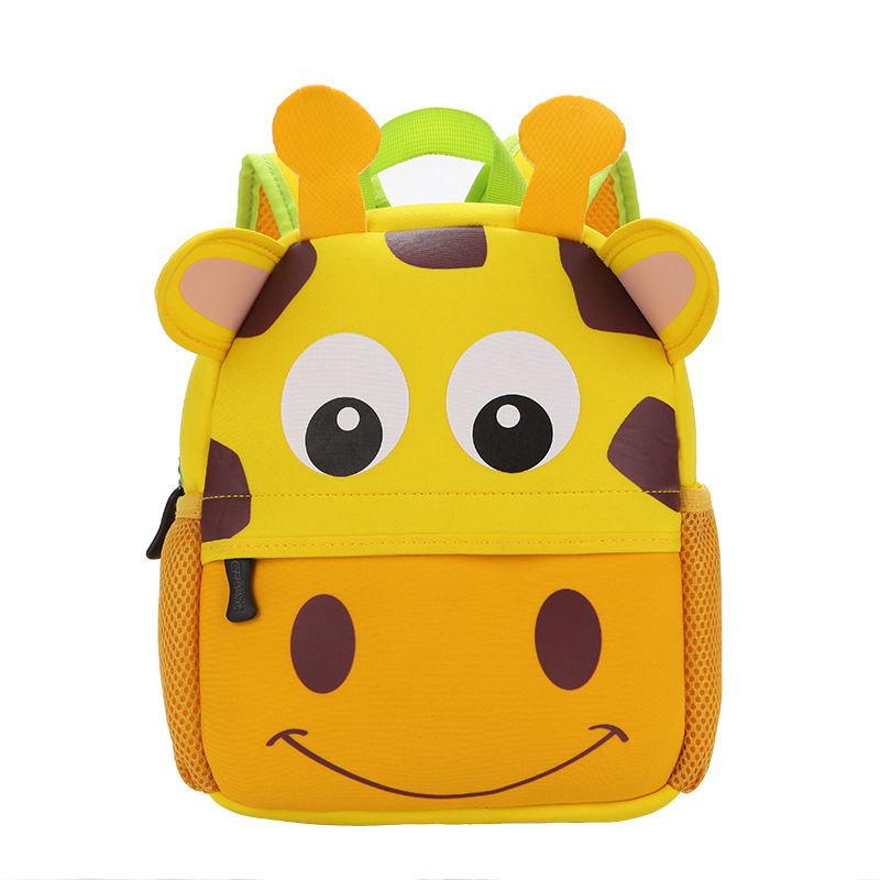Small Kids Backpack Waterproof Bag Small Kids Backpack Waterproof Bag