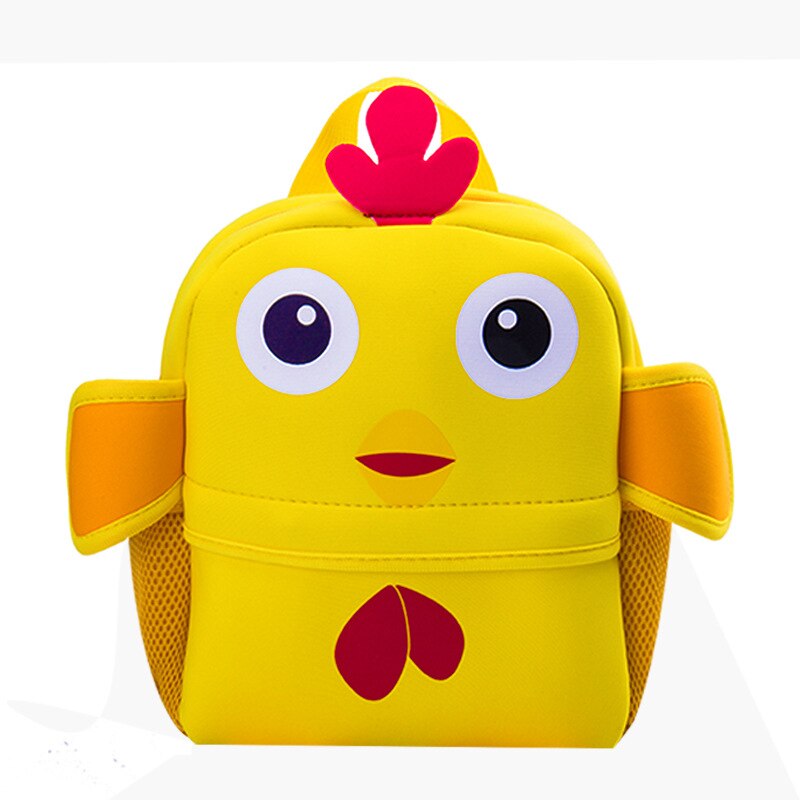 Small Kids Backpack Waterproof Bag Small Kids Backpack Waterproof Bag