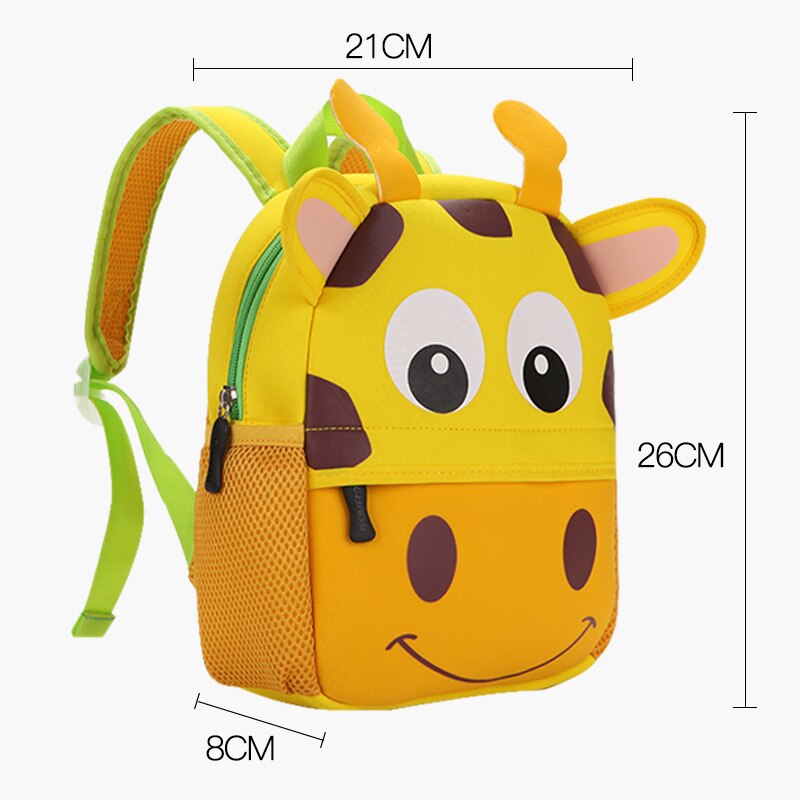 Small Kids Backpack Waterproof Bag Small Kids Backpack Waterproof Bag